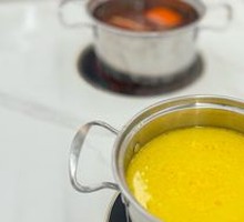 Bird's Nest Chicken Broth Base