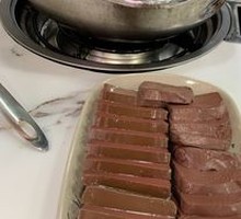 Goose Blood