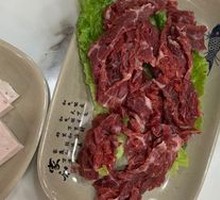 Snowflake Beef