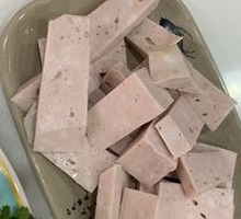 Chao-Shan Meat Pie