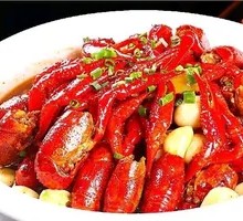 Oil-Braised Jingzhou Crawfish