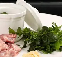 Watercress
