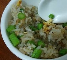 Fried Rice