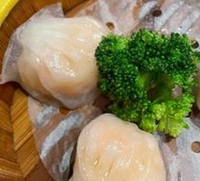 Giant Tiger Prawn Dumpling Royal