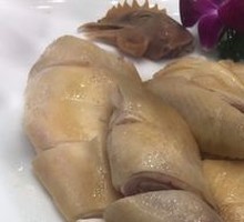 Dongjiang White-Cut Chicken