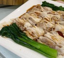 Stone-milled Pork Sausage