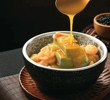 Imperial Black Tofu