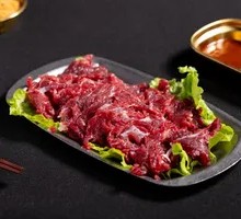 Fresh Tender Beef