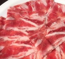 Premium Snow Dragon Beef