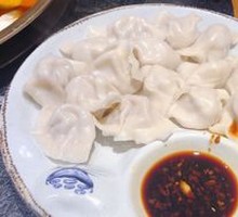 Mutton Dumplings