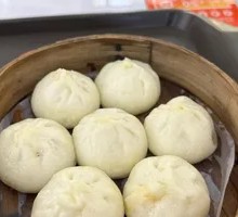 Royal Pork Bun
