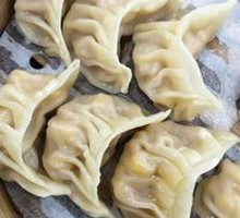 Corn Dumplings