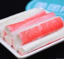 Crab Stick