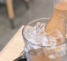 Hong Kong Style Milk Tea