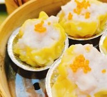 Soup Dumpling