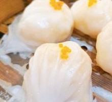 Shrimp Dumplings