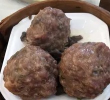 Beef Meatballs