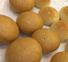 Assorted Pastries Platter