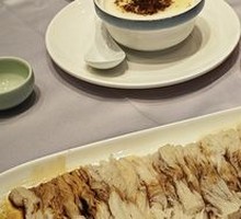 Vegetarian Intestine