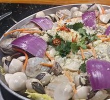 Original Flavor Abalone Clams