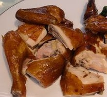 Dunhuang Roast Chicken