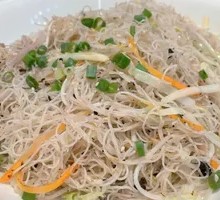 Lan Jiao Fried Rice Noodles