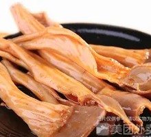 Sichuan Pepper Duck Intestine