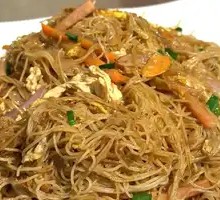 Special Fried Noodles