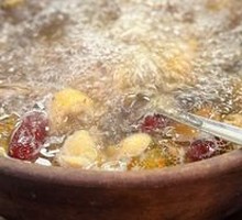 Lianzhou Orchard Chicken