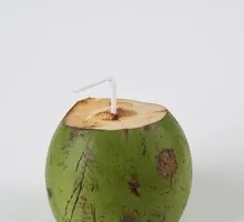 Hainan Young Coconut