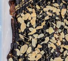 Western Apricot Slice Turtle Glue Jelly Sausage