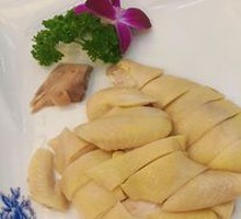Crispy Chicken