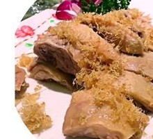 Signature Sand Ginger Chicken