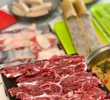 Hand-Cut Beef Flowers