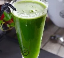 Cucumber Juice