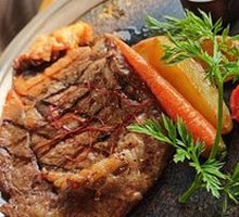 Ribeye Steak