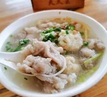 炝肉