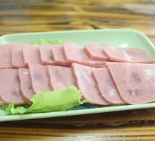 Ham Slices