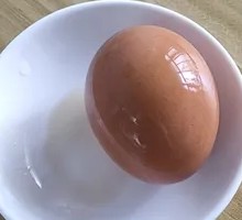 Tea-Infused Eggs