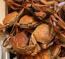 河螃蟹