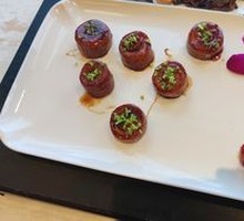 Nine-Turned Intestines