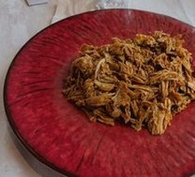 Emperor Qianlong's Cabbage