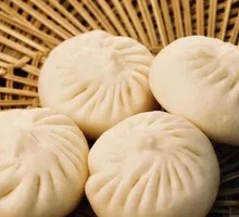 Pork and Green Bean Dumplings