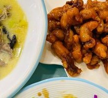 Sweet and Sour Pork Tenderloin