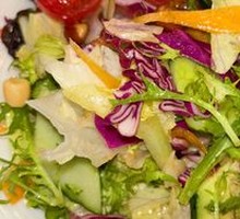 Mixed Vegetable Salad