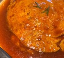 Pan-fried Pork Tenderloin