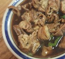 Fatty Intestine Rice