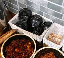 Eight Treasure Pickled Vegetables