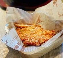 Fragrant Chicken Cutlet