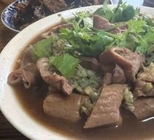 Premium Braised Pork